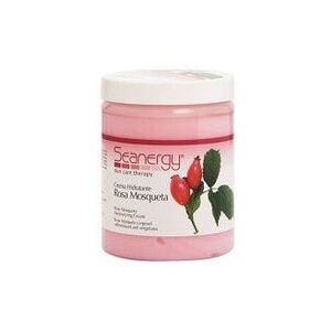 Seanergy Rosa Mosqueta Crema - Hidratante Corporal - 300ml Seanergy Rosa Mosqueta Crema - Hidratante Corporal - 300ml