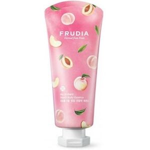 Frudia Esencia Corporal Nutritiva Melocotón 200ml Frudia Esencia Corporal Nutritiva Melocotón 200ml