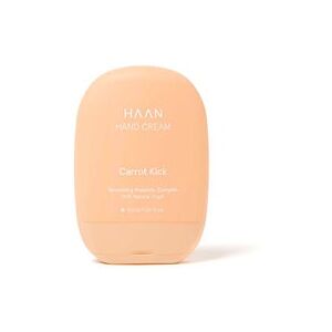 Crema de Manos Haan Carrot Kick - Hidratación, 50 ml Crema de Manos Haan Carrot Kick - Hidratación, 50 ml