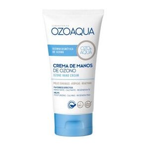 Ozoaqua Crema de Manos - Piel sensible, 50 ml Ozoaqua Crema de Manos - Piel sensible, 50 ml