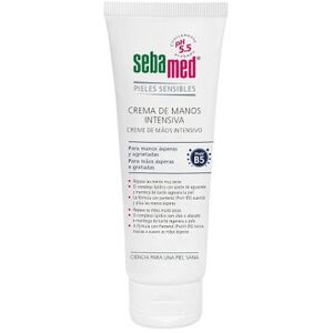 Sebamed Crema Manos Intensiva 75ml Sebamed Crema Manos Intensiva 75ml