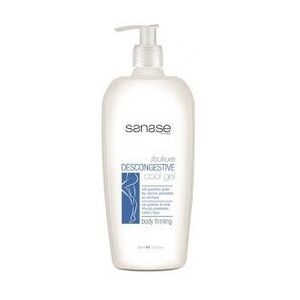 Sanase Descongestive cool gel 400ml Sanase Descongestive cool gel 400ml