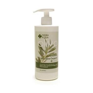 Farmacia Roda Olivo Emulsión Nutritiva Corporal 450ml Farmacia Roda Olivo Emulsión Nutritiva Corporal 450ml