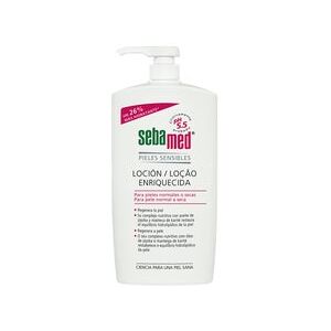 Sebamed Modelo 750ml Loción para piel sensible Sebamed Modelo 750ml Loción para piel sensible