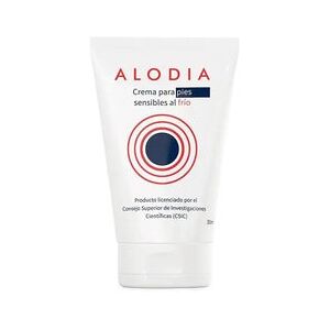 Alodia Crema para Pies Sensibles al Frío 30ml Alodia Crema para Pies Sensibles al Frío 30ml