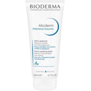 Bioderma Atoderm Crema Ultra-Calmante Piel Muy Seca - Bálsamo Calmante Bioderma Atoderm Crema Ultra-Calmante Piel Muy Seca - Bálsamo Calmante
