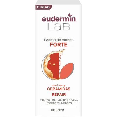 EUDERMIN Crema Manos Protectora Forte 75ml EUDERMIN Crema Manos Protectora Forte 75ml