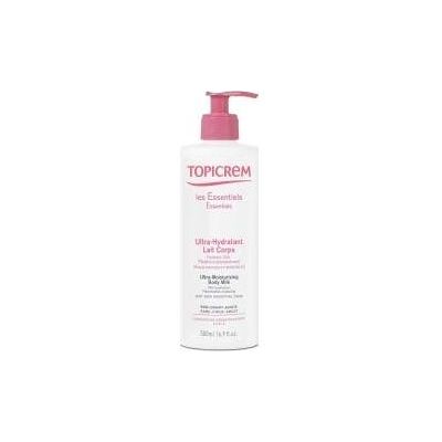Topicrem Ult/Hydr Leche 500 ml Topicrem Ult/Hydr Leche 500 ml