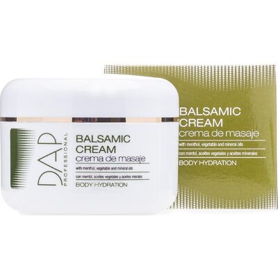DAP Crema de Masaje 200 ml DAP Crema de Masaje 200 ml