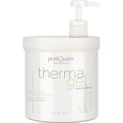 Postquam Gel Térmico Corporal 1000 ml Postquam Gel Térmico Corporal 1000 ml