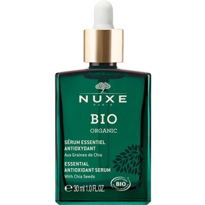 Nuxe Bio Organic Sérum Esencial Antioxidante 30ml Nuxe Bio Organic Sérum Esencial Antioxidante 30ml