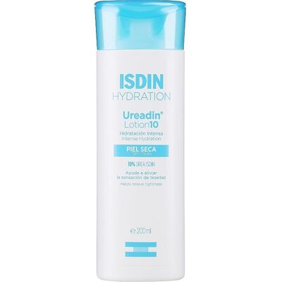 Isdin Ureadin Lotion10 Hidratación Intensa - Loción Corporal Isdin Ureadin Lotion10 Hidratación Intensa - Loción Corporal