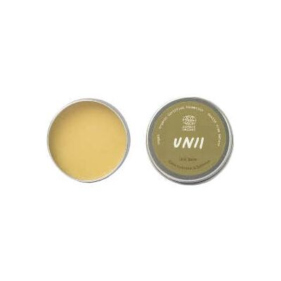 Unii Bálsamo Corporal Regenerador - 23g para piel sensible Unii Bálsamo Corporal Regenerador - 23g para piel sensible