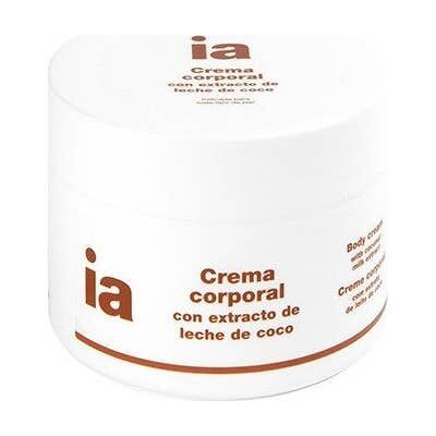 INTERAPOTHEK Crema Corporal Leche de Coco 300 ml INTERAPOTHEK Crema Corporal Leche de Coco 300 ml