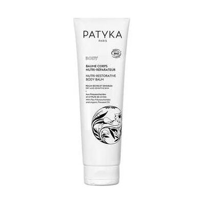 Bálsamo Corporal Nutri-Reparador Patyka - Bálsamo para el cuerpo Bálsamo Corporal Nutri-Reparador Patyka - Bálsamo para el cuerpo
