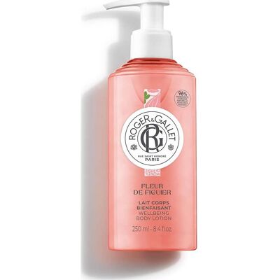 Roger & Gallet Fleur de Figuier Loción Corporal - Loción Corporal Roger & Gallet Fleur de Figuier Loción Corporal - Loción Corporal