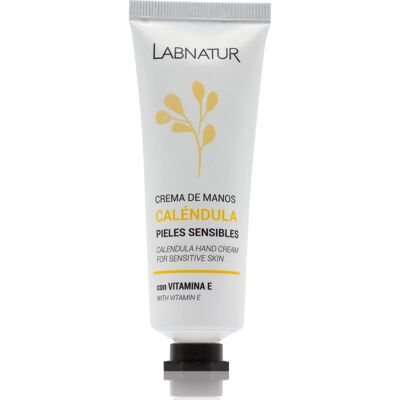 Labnatur Bio Crema de Manos Caléndula 50 ml Labnatur Bio Crema de Manos Caléndula 50 ml