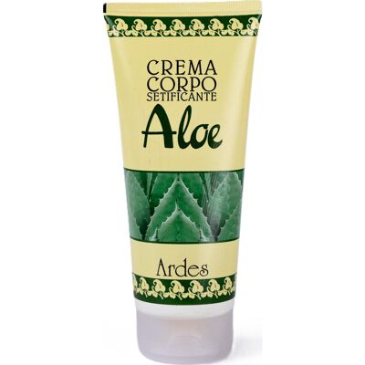 Ardes Cosmetici Crema Corporal Tonificante Aloe Vera 200 ml Ardes Cosmetici Crema Corporal Tonificante Aloe Vera 200 ml