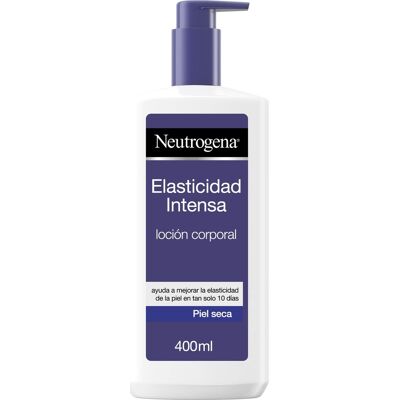 Neutrogena® Elasticidad Intensa Loción Corporal 400ml Neutrogena® Elasticidad Intensa Loción Corporal 400ml