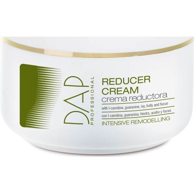 DAP Crema Moldeadora 200 ml DAP Crema Moldeadora 200 ml