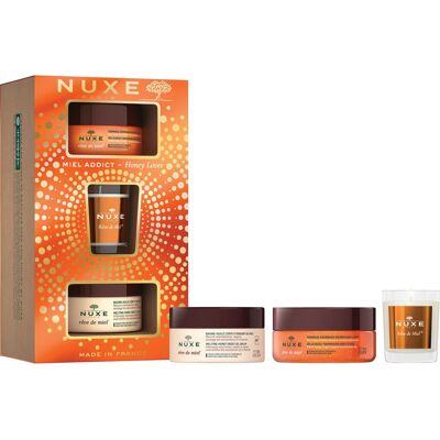 Nuxe Cofre Adicta a la Miel Nuxe Cofre Adicta a la Miel