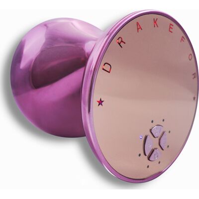 Dispositivo de Tratamiento de Piel DRAKEFOR Dkf-Pink It Mirakle Dispositivo de Tratamiento de Piel DRAKEFOR Dkf-Pink It Mirakle