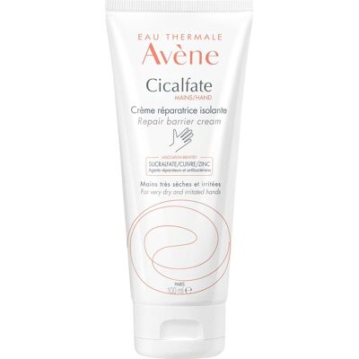 Avène - Cicalfate Mains Crème - Sin perfume - Crème Avène - Cicalfate Mains Crème - Sin perfume - Crème
