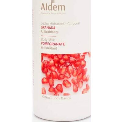 Aldem Leche Hidratante Corporal 400 ml Aldem Leche Hidratante Corporal 400 ml