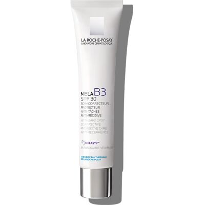 LA ROCHE POSAY La Roche-Posay Mela B3 SPF30 40ml LA ROCHE POSAY La Roche-Posay Mela B3 SPF30 40ml