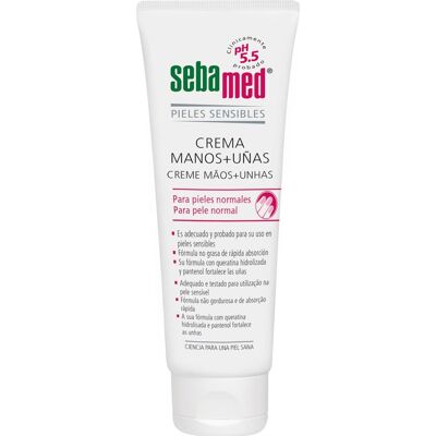 Sebamed Crema Manos y Uñas 75ml Sebamed Crema Manos y Uñas 75ml