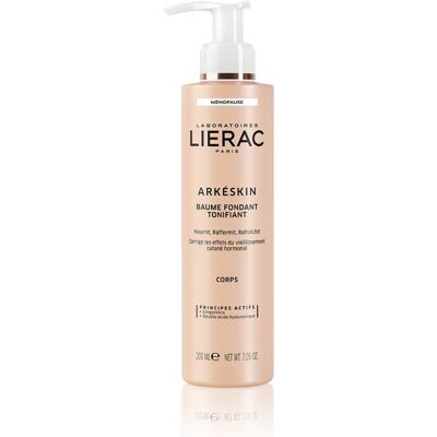 Lierac Arkéskin Baume Fondant Tonifiant Corps 200ml Lierac Arkéskin Baume Fondant Tonifiant Corps 200ml