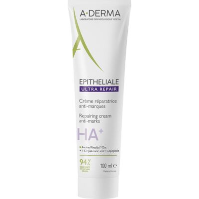 A-DERMA Epitheliale Ultra Repair Crema Reparadora 100ml A-DERMA Epitheliale Ultra Repair Crema Reparadora 100ml