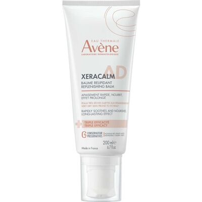 Avene Avène Xeracalm A.D. Bálsamo Relipidizante 200 ml Avene Avène Xeracalm A.D. Bálsamo Relipidizante 200 ml