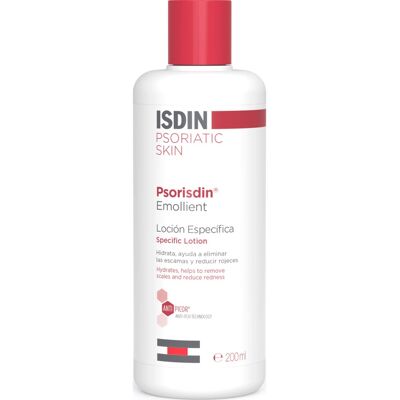 ISDIN Psoriatic Skin Psor Emollient Loción Específica 200 ml ISDIN Psoriatic Skin Psor Emollient Loción Específica 200 ml