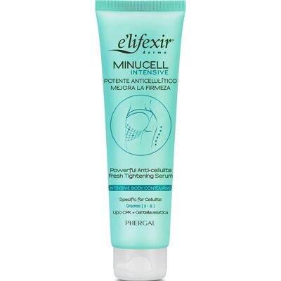 E'lifexir Minucell Intensive 150ml E'lifexir Minucell Intensive 150ml