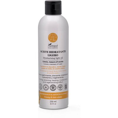 PlantaPol Aceite Hidratante Reafirmante 250 ml PlantaPol Aceite Hidratante Reafirmante 250 ml