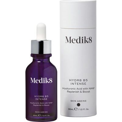 Medik8 Hydr8 B5 Intense 30ml Medik8 Hydr8 B5 Intense 30ml