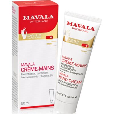 Mavala Crema de Manos 50ml Mavala Crema de Manos 50ml