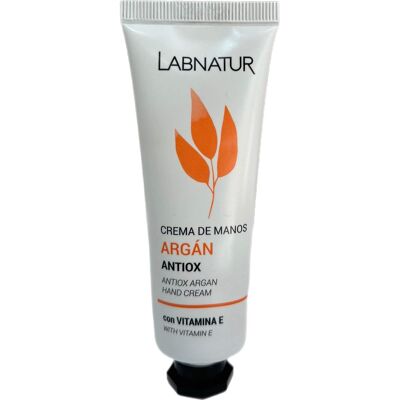 Labnatur Bio Crema de Manos Argán Antiox 50 ml Labnatur Bio Crema de Manos Argán Antiox 50 ml