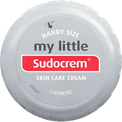 Sudocrem My Little 22g Sudocrem My Little 22g