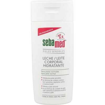 Sebamed Leche Corporal 200 ml Sebamed Leche Corporal 200 ml