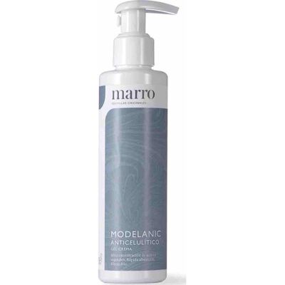 Marro Modelanic Anticelulítico 200ml Marro Modelanic Anticelulítico 200ml