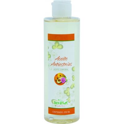 Herdibel Aceite Antiestrias 250 ml Herdibel Aceite Antiestrias 250 ml
