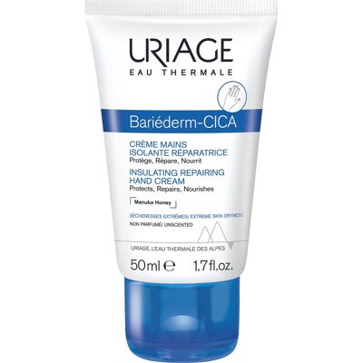 URIAGE Bariéderm CICA Crema de Manos Reparadora 50ml URIAGE Bariéderm CICA Crema de Manos Reparadora 50ml