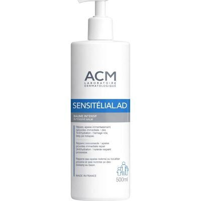 ACM Sensitélial.Ad Bálsamo Intensivo 500 ml ACM Sensitélial.Ad Bálsamo Intensivo 500 ml