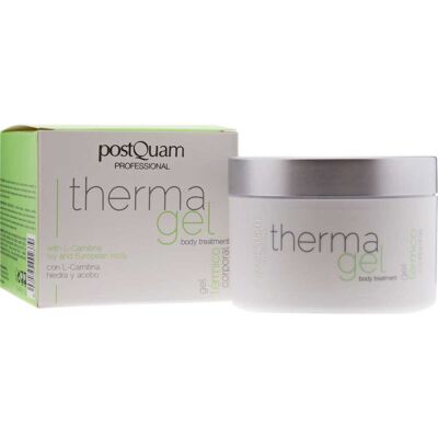 Postquam gel térmico corporal 200ml Postquam gel térmico corporal 200ml