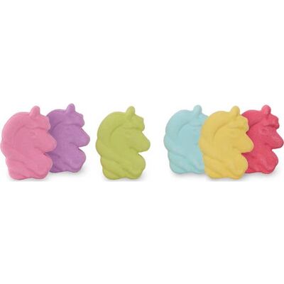 IDC institute Bomba Baño Unicornio 35 g IDC institute Bomba Baño Unicornio 35 g