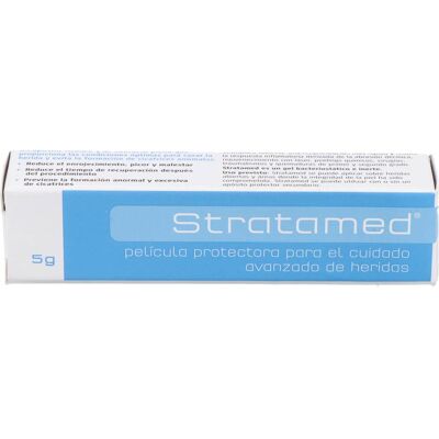 Stratamed Gel 5g Stratamed Gel 5g