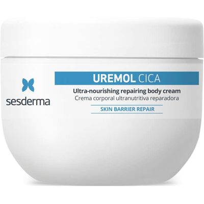 Sesderma Uremol Cica Crema Corporal Ultranutritiva 400 ml Sesderma Uremol Cica Crema Corporal Ultranutritiva 400 ml