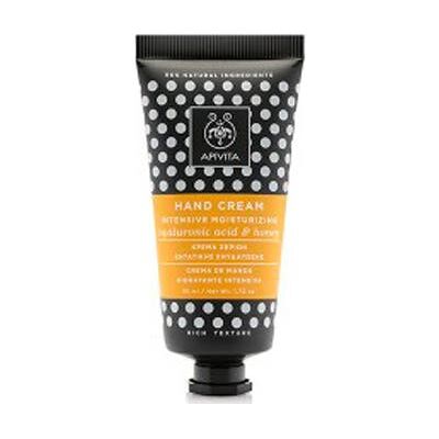 Apivita Crema Manos Aloe Miel 50 ml Apivita Crema Manos Aloe Miel 50 ml
